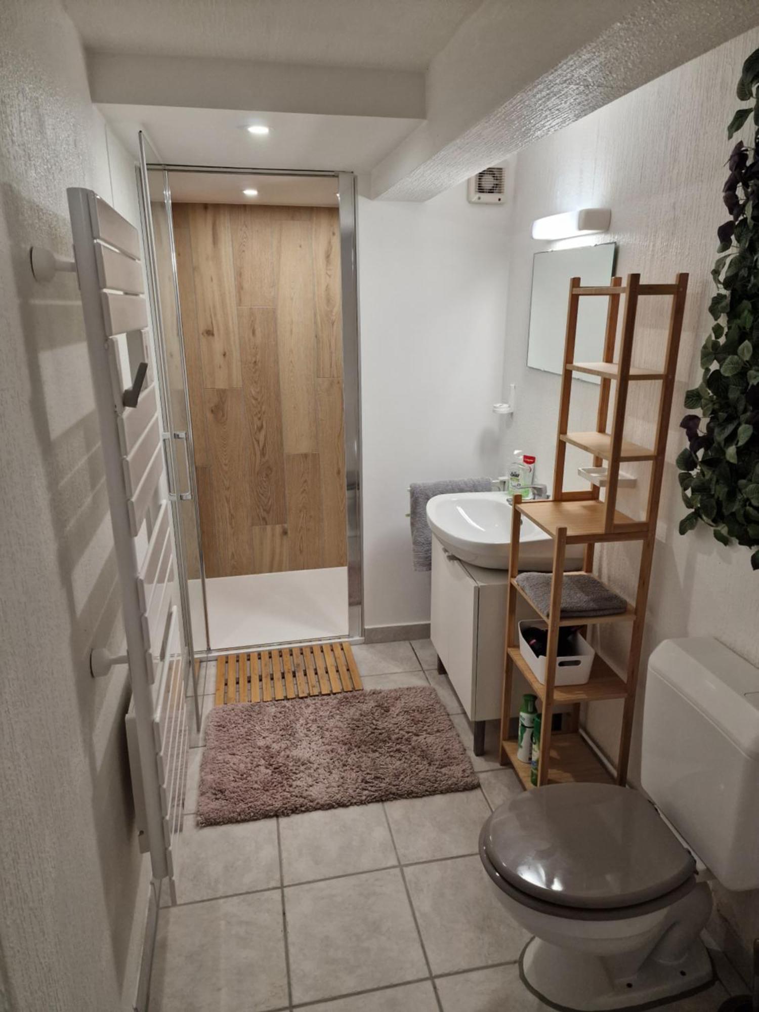 Poisy Studio Bellevue Appart Independant Renove 2024 Piscine Parking Proche Centre Annecy מראה חיצוני תמונה